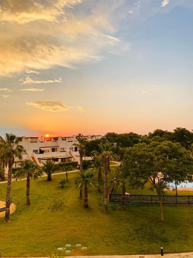 Appartement Condado De Alhama, Jardin 7 à Alhama de Murcia Extérieur photo