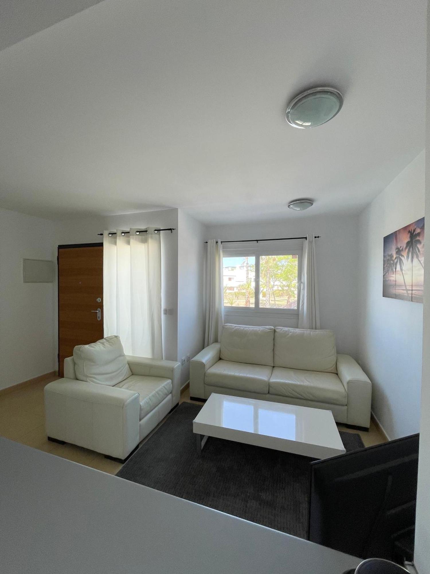 Appartement Condado De Alhama, Jardin 7 à Alhama de Murcia Extérieur photo